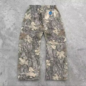 Camouflage Men's Pants